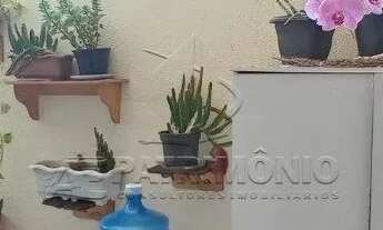 Imagem 10: CASA EM CONDOMINIO 3 QUARTOS SENDO 1 SUITE RESIDENCIAL MARBELLA