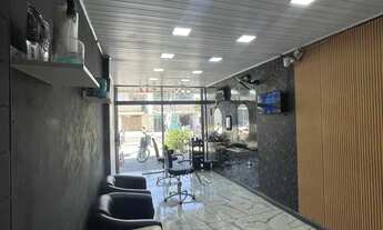 Imagem 7: BARBEARIA COMPLETA!