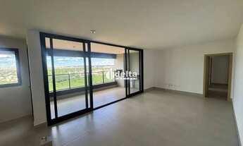 Imagem 3: Apartamento com 4 suítes, disponível para venda no bairro Jardim Karaíba em Uberlândia-MG