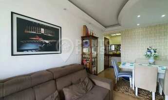 Imagem 3: Apartamento à venda Vila Vera, 3 dormitórios 1 suíte, 1 vaga, 67m²