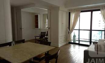 Imagem 3: Apartamento 2 dormitórios sendo 1 suíte 2 banheiros sala 2 ambientes 1 vaga