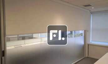 Imagem 7: Conjunto para alugar, 208 m² por R$ 32.409,61/mês - Vila Olímpia - São Paulo/SP