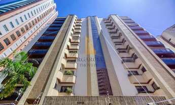 Imagem 3: Apartamento à Venda no Tatuapé SP, 191m², 4 Dorms, 2 Suítes