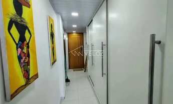 Imagem 5: Kitnet/Conjugado : / Residencial / Centro