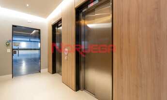 Imagem 5: Imperdível apartamento para locação no Cabral, Curitiba-PR: 3 quartos, 1 suíte, 1 sala, 1