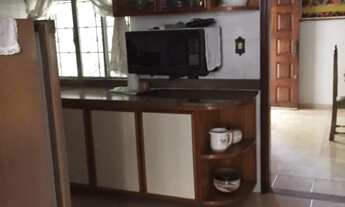 Imagem 2: Apartamento cobertura excelente de tres quartos com suite, Bairro santo Antonio Vicosa MG