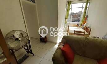 Imagem 2: Estácio Apartamento com 2 dormitórios