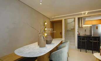 Imagem: Cobertura Mobiliada à venda, 4 quartos