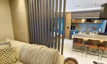 Imagem 16: Apartamento - Jardim Satélite - Residencial Wonder - 2 Dormitórios - 87m²