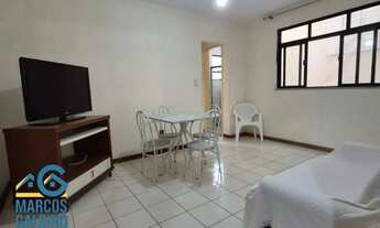 Imagem 6: Garatucaia Angra Apartamento para Temporada 1 Quarto 2 Banheitos Churrasqueira Próximo à