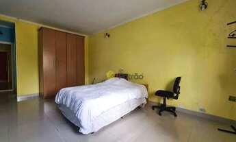 Imagem 4: Sobrado com 4 dormitórios, 356 m² - venda por R$ 950.000,00 ou aluguel por R$ 7.100,00/mês