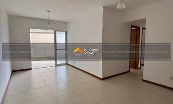 Imagem: Edf Acqua Marine - Apartamento 3/4, 2 Suítes