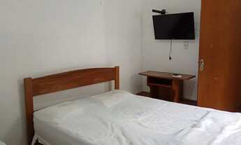 Imagem 2: Casa inteira toda mobiliada com ar condicionado