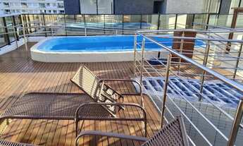 Imagem 3: ? ALUGO APARTAMENTO POR TEMPORADA - JARDIM OCEANIA