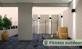 Imagem 12: APARTAMENTO 03 SUÍTES 125m² - SETOR BUENO - BUENO PARK RESIDENCIAL