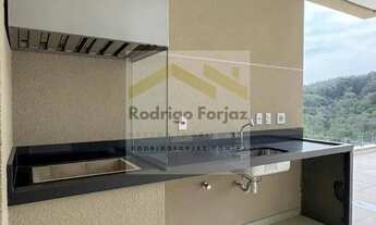 Imagem 7: Alphaville Residencial Genesis 2 - CASA LOCAÇÃO - NOVA NUNCA HABITADA - RESIDENCIAL GENESI