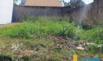 Imagem 3: Terreno residencial à venda - 364,25 m² | Itapema Sul, Uberlândia (MG