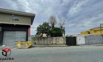 Imagem 4: Terreno à venda Das Nações - Santo André - SP