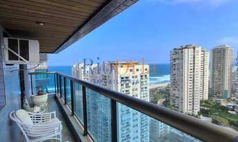 Imagem: Vista Mar Deslumbrante Apartamento Exclusivo