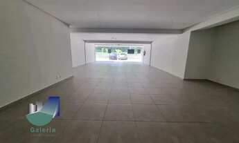 Imagem: Loja comercial para alugar com 112m²