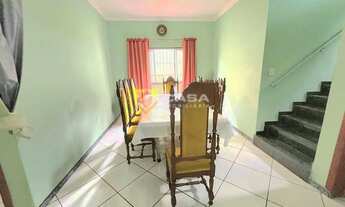 Imagem 2: KA-Casa Imponente em Morada de Laranjeiras 3 Andares | 469m² de Terreno