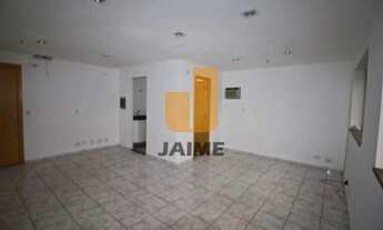 Imagem 2: Conjunto Comercial com 1 Sala 1 Vaga em Perdizes