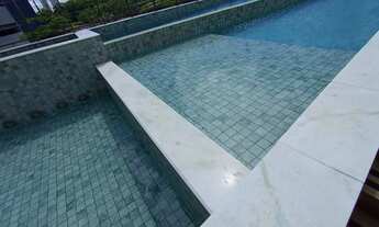 Imagem 3: 03 suítes clube residence