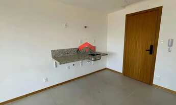 Imagem 4: Apartamento para Venda em Salvador, Caminho das Árvores, 1 dormitório, 1 suíte, 1 banheiro