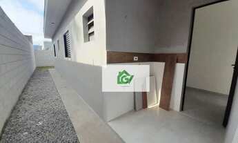 Imagem 7: Casa com 2 dormitórios Suíte à venda, 66 m² por R$ 350.000 - Golfinho - Caraguatatuba/SP