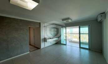 Imagem 6: Apartamento para locação com 3 Suítes 115m² - Residencial Firenze