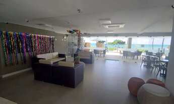 Imagem 3: PRAIA DE CAMPAS - Flat 40 m² pé na areia no melhor trecho de praia de Tamandaré