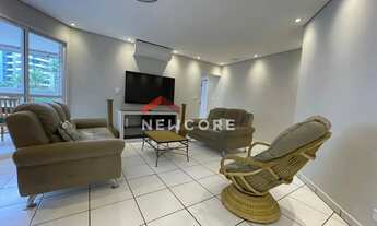 Imagem 2: Apartamento em Passeio dos Sambaquis - Riviera - Bertioga/SP