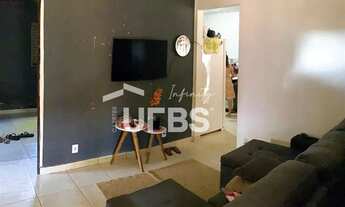 Imagem 7: Casa á venda 03 quartos, Residencial Solar Central Park, Aparecida de Goiânia