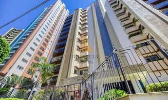 Imagem 2: Apartamento à Venda no Tatuapé SP, 191m², 4 Dorms, 2 Suítes