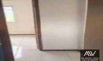 Imagem 6: Apartamento com 2 dormitórios à venda, 40 m² por R$ 80mil de entrada - Nova Benfica - Juiz