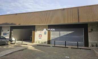 Imagem: Comercial para alugar no bairro Mercês