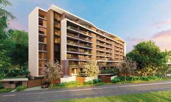 Imagem: Villa Ninita Poço da Panela Bairro