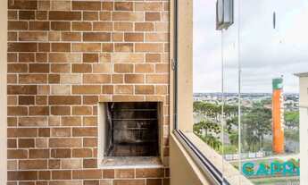 Imagem 2: Cobertura à venda e aluguel em Guaíra, Curitiba