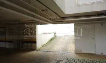 Imagem: Apartamento Padrão em São Carlos