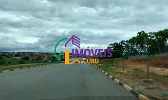 Imagem: TERRENO - JARDIM CURY - SP