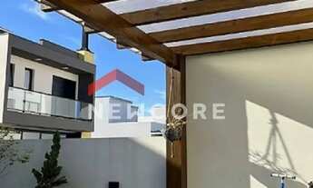 Imagem 2: Casa de condomínio em Avenida Wilson Castelo Branco - Beira Rio - Biguaçu/SC