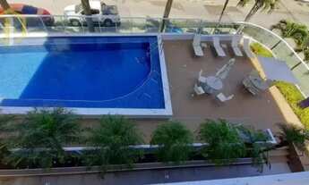 Imagem 4: Apartamento à Venda no Caribessa em João Pessoa/PB - Localização Privilegiada