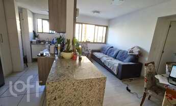 Imagem 2: Apartamento à venda em Partenon com 64 m², 2 quartos, 1 suíte, 1 vaga