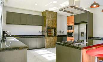 Imagem 2: Casa à venda com 5 suítes no Atami Norte em Pontal do Paraná