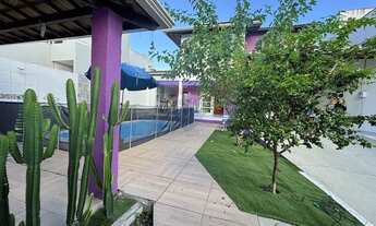 Imagem 3: Casa no Cond. Residencial Jardim Europa