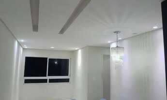 Imagem: Apt 2 qts, 3º andar, no Reserva Atlântica