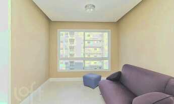 Imagem 5: Apartamento à venda Rua Irmão Norberto Francisco Rauch, Jardim Carvalho - Porto Alegre