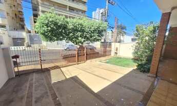 Imagem 2: Casa residencial/comercial, Bairro Jardim Paulista, (Zona Leste), em Ribeirão Preto/SP