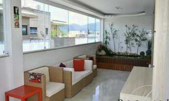 Imagem 3: Apartamento à venda com 5 dormitórios cod:AP02772