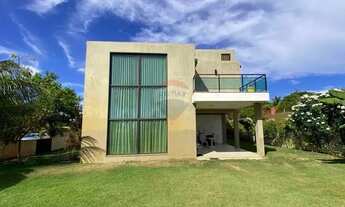 Imagem 3: Casa à Venda no Condomínio Águas de Sauipe Porteira Fechada e a Poucos Metros da Praia